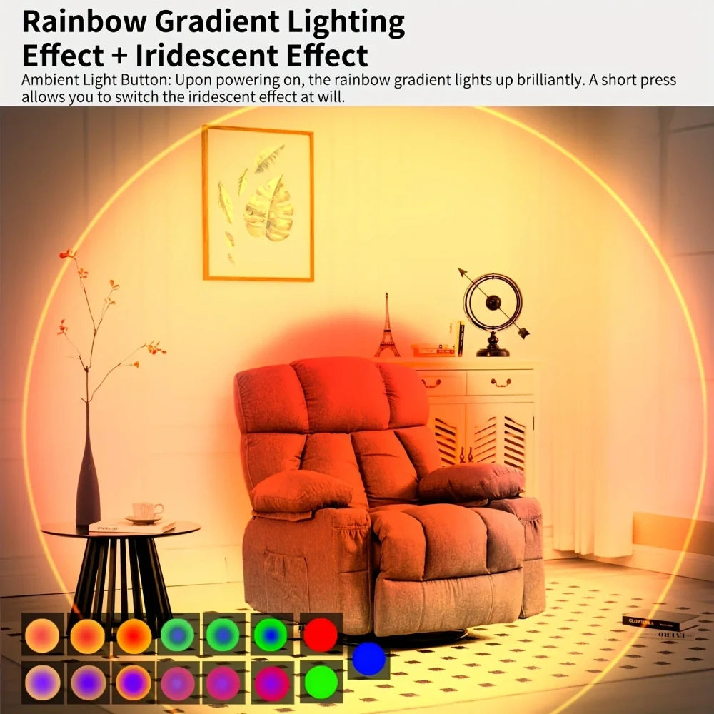 SunLoop LED